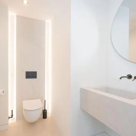 Villa Modern 4 Beds Luxe 550m To Canas Beach! *