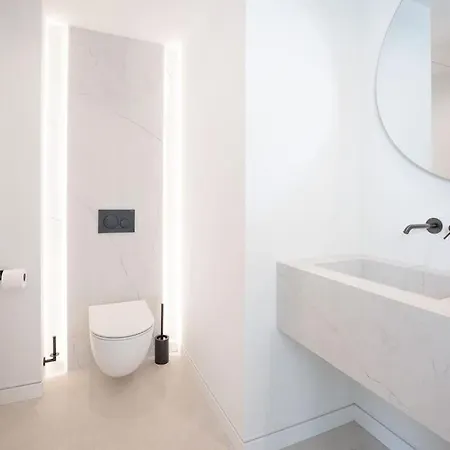 Modern 4 Beds Luxe 550m To Canas Beach! Villa *