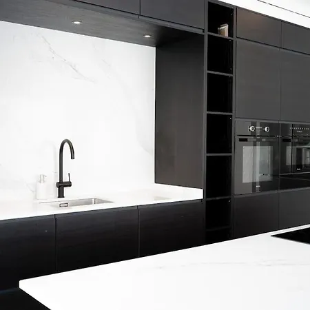 Modern 4 Beds Luxe 550m To Canas Beach! * Marbella