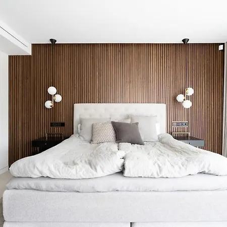 Modern 4 Beds Luxe 550m To Canas Beach! * Marbella