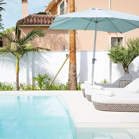 Modern 4 Beds Luxe 550m To Canas Beach!