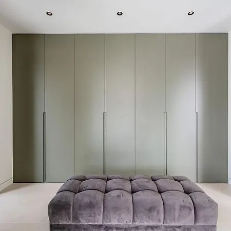 Modern 4 Beds Luxe 550m To Canas Beach! * Marbella