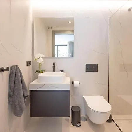 Villa Modern 4 Beds Luxe 550m To Canas Beach!