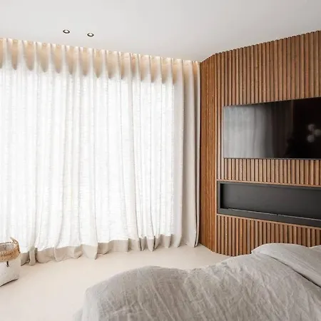 Modern 4 Beds Luxe 550m To Canas Beach! Marbella