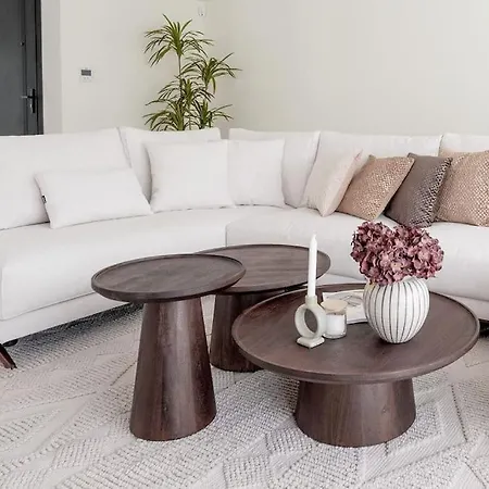 Villa Modern 4 Beds Luxe 550m To Canas Beach! *