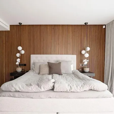Villa Modern 4 Beds Luxe 550m To Canas Beach! *