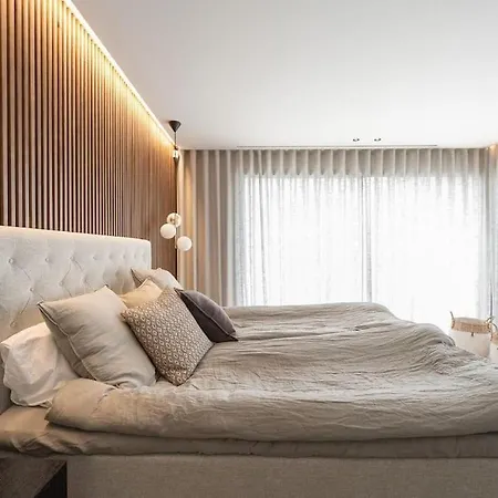 Modern 4 Beds Luxe 550m To Canas Beach! * Marbella